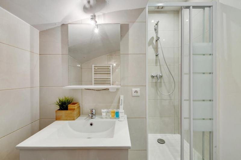 250 Sainte - Superb In Appartement *