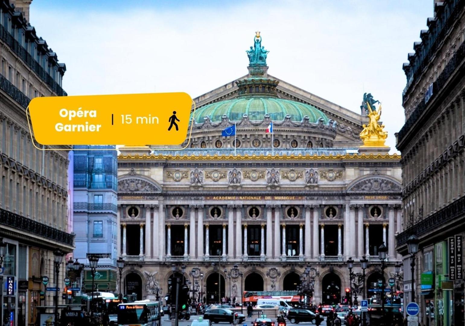 250 Sainte - Superb In Appartement *
