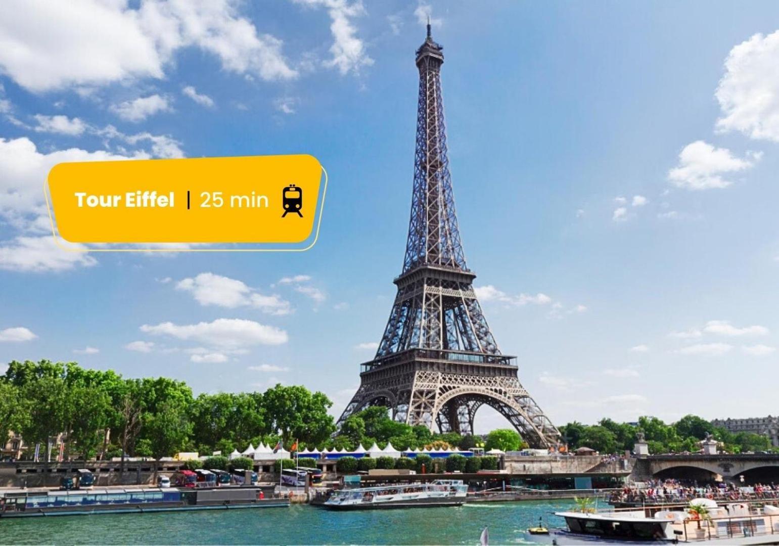 250 Sainte - Superb In Appartement